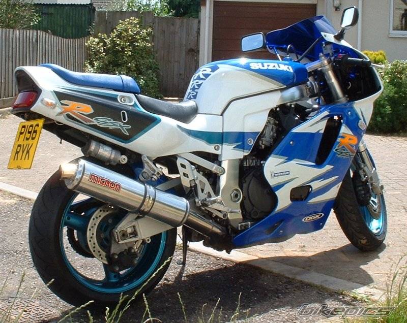 Bike Photo 60524