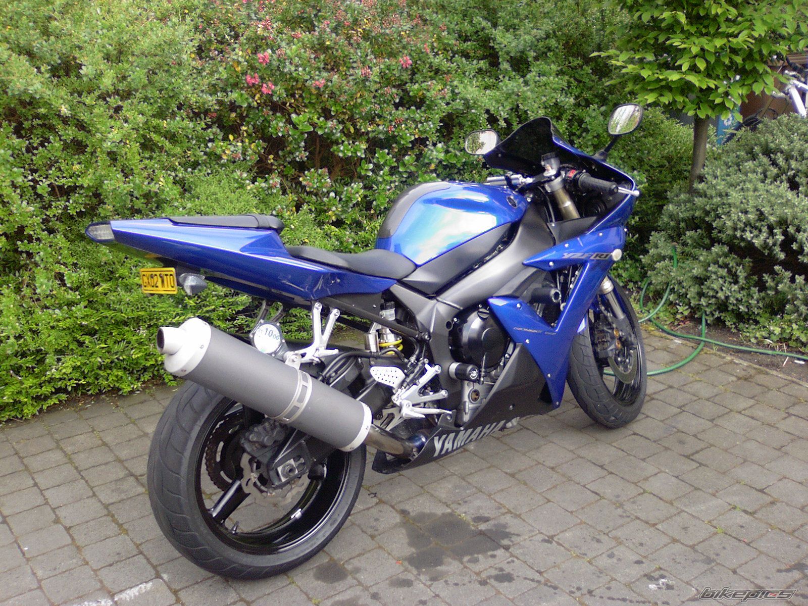 Bike Photo 605249
