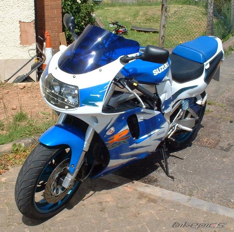 Bike Photo 60525