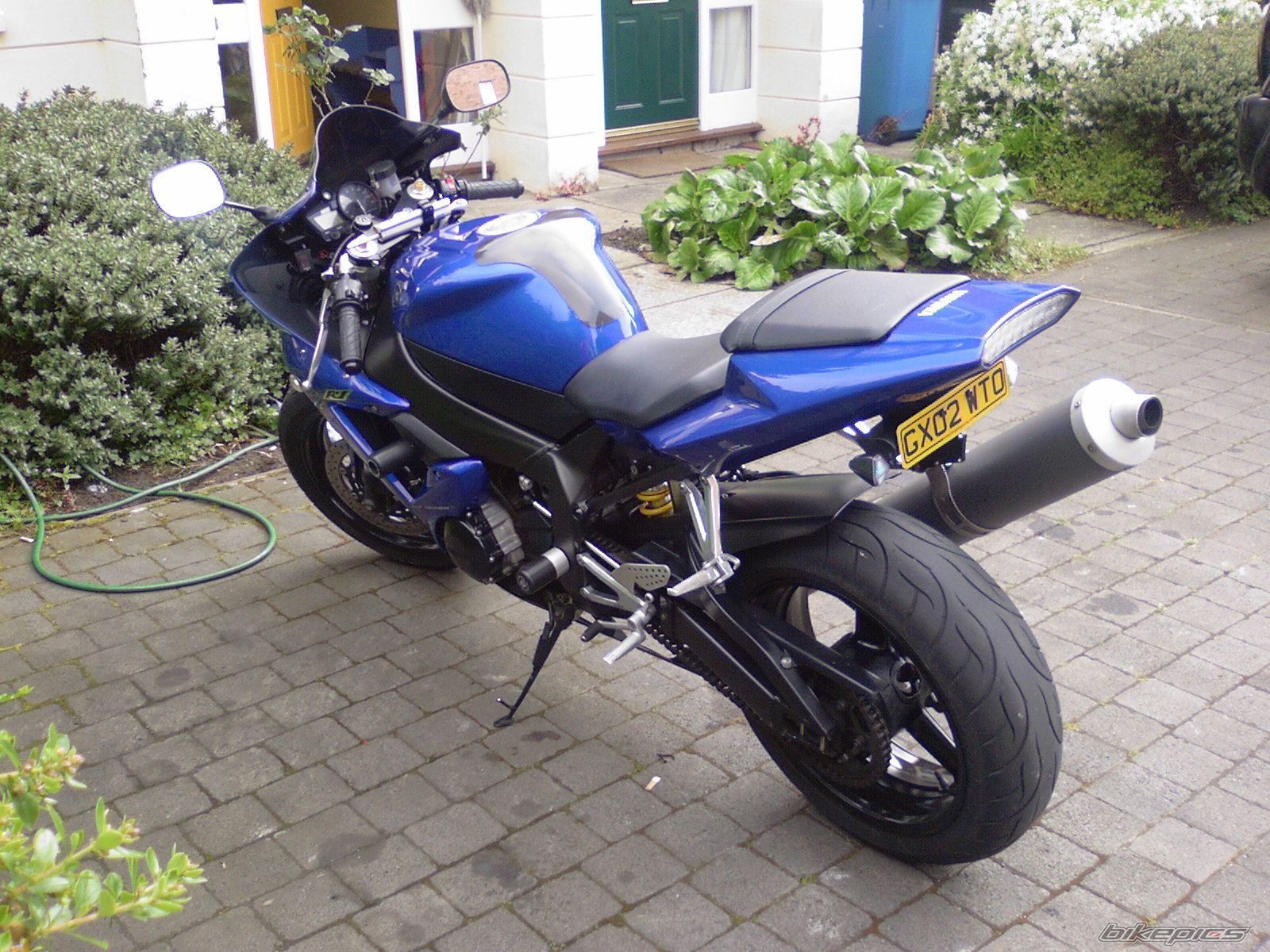 Bike Photo 605250