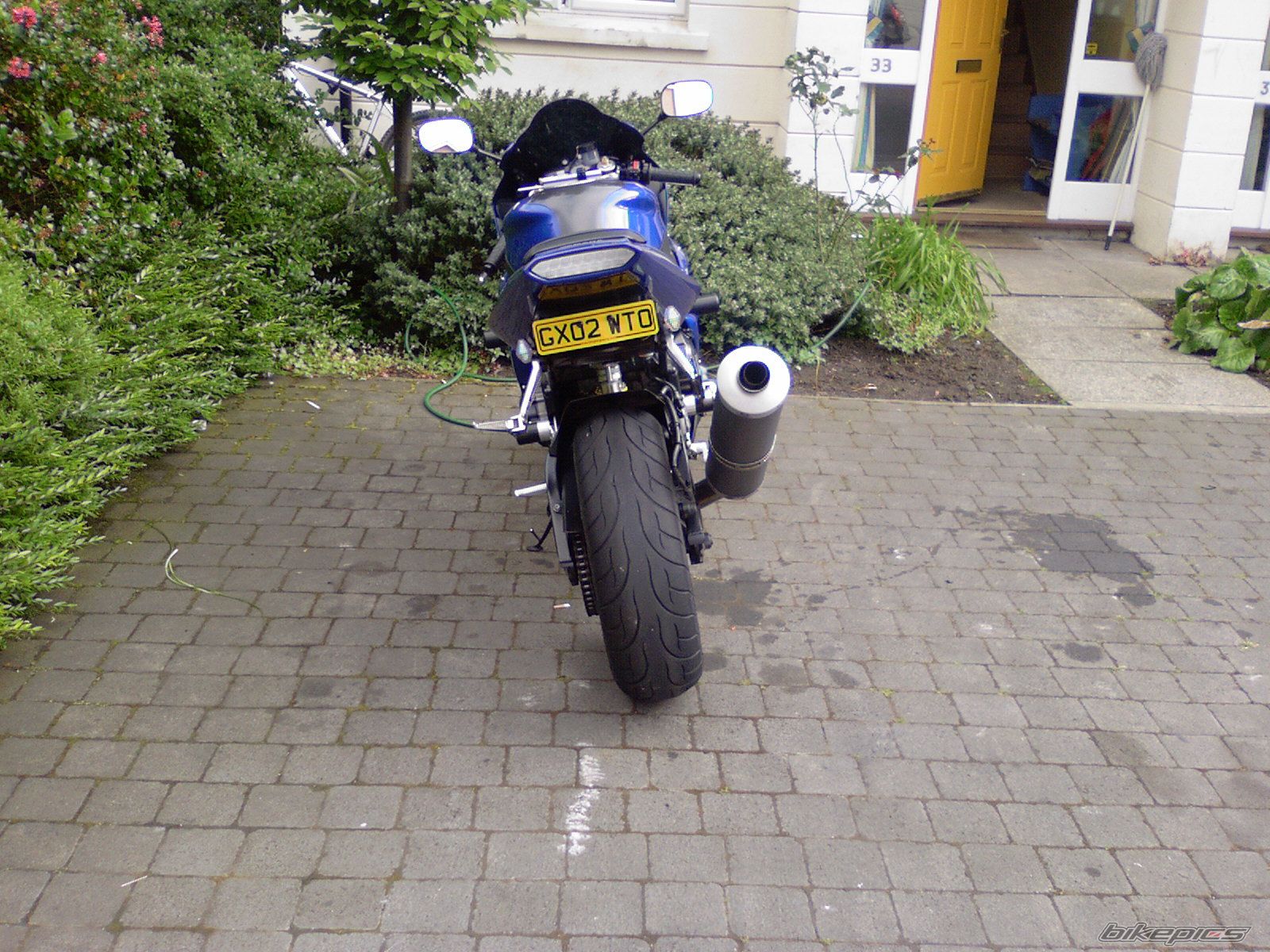 Bike Photo 605251