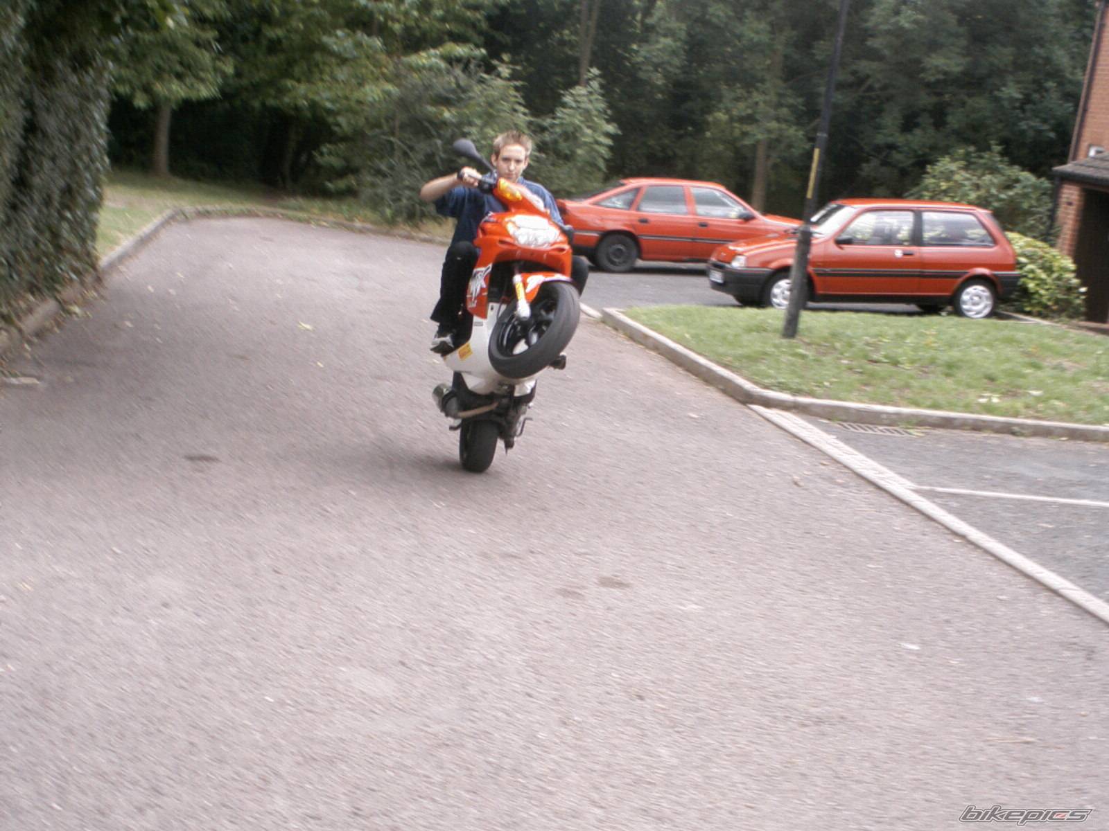 Bike Photo 60526