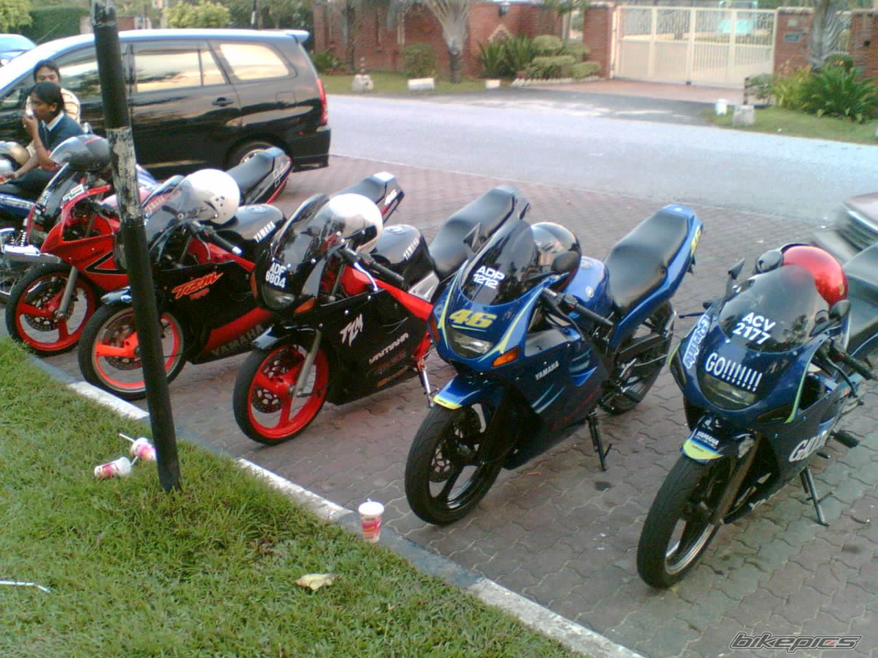 Bike Photo 605263