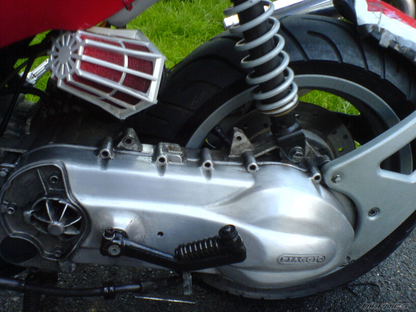 Bike Photo 605264