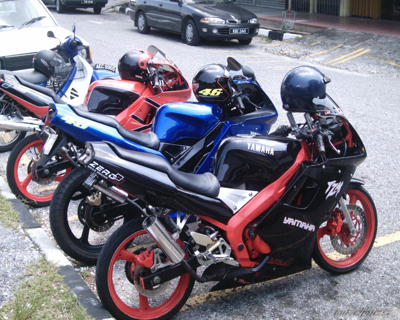 Bike Photo 605265