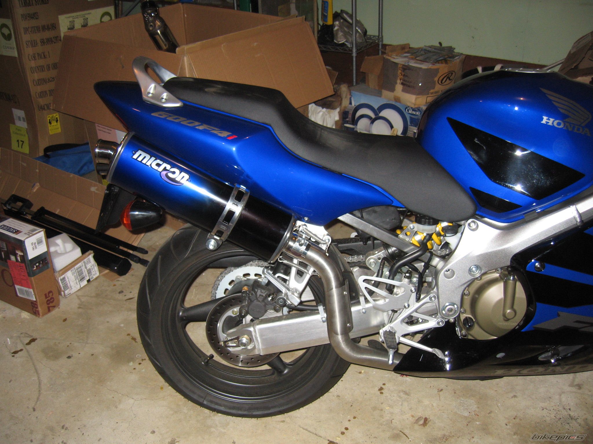 Bike Photo 605268