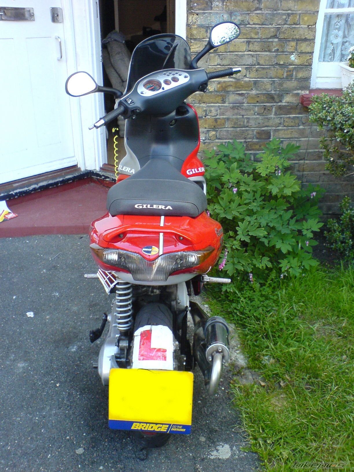 Bike Photo 605270
