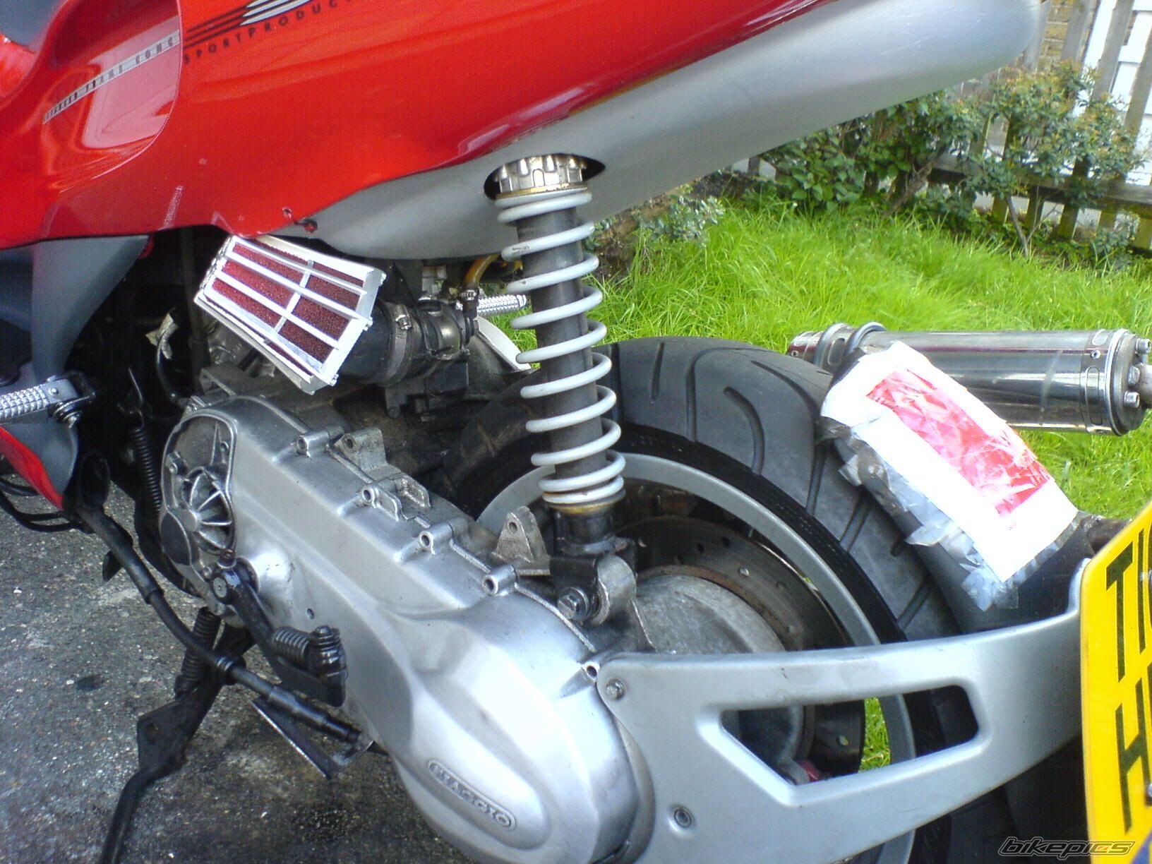Bike Photo 605283