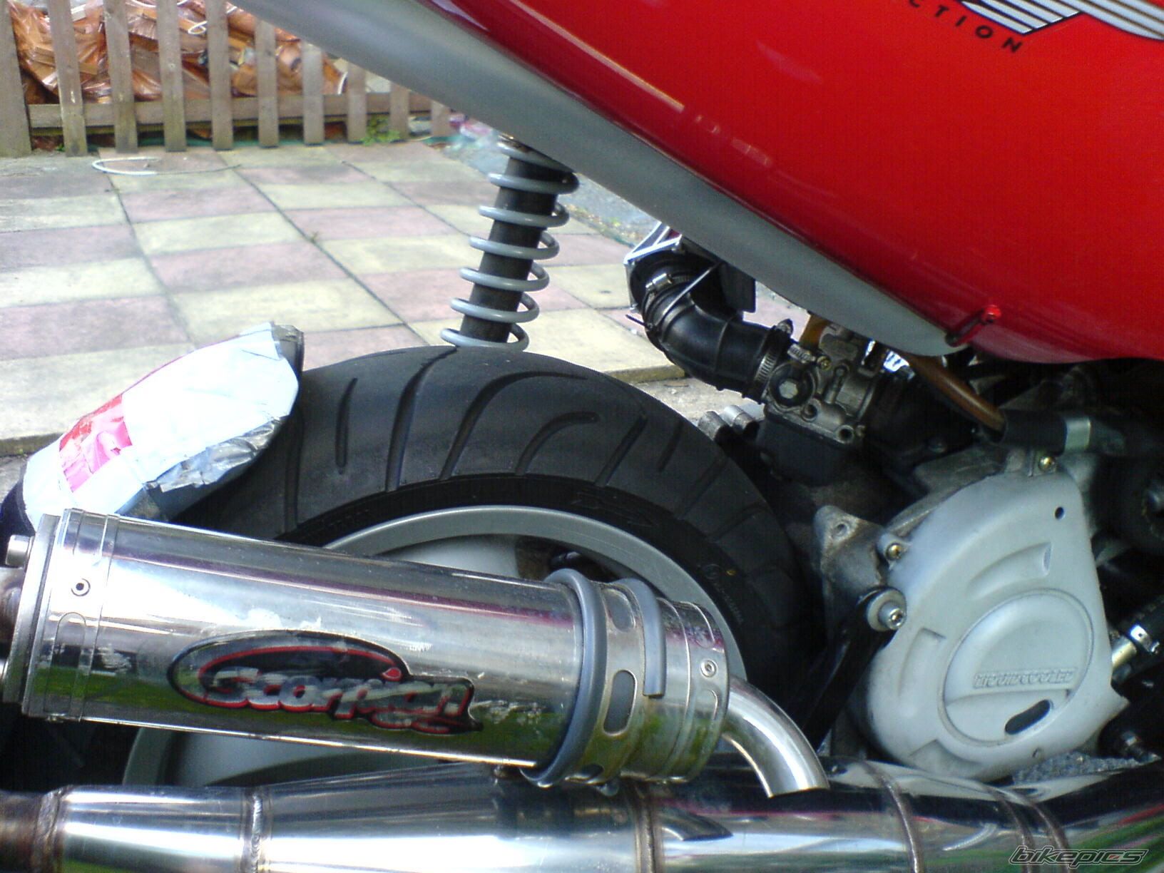 Bike Photo 605285