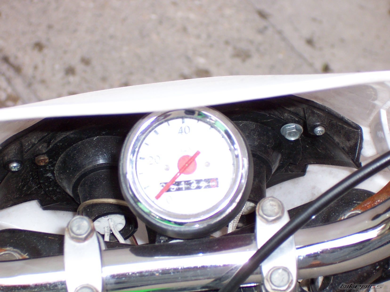 Bike Photo 605287
