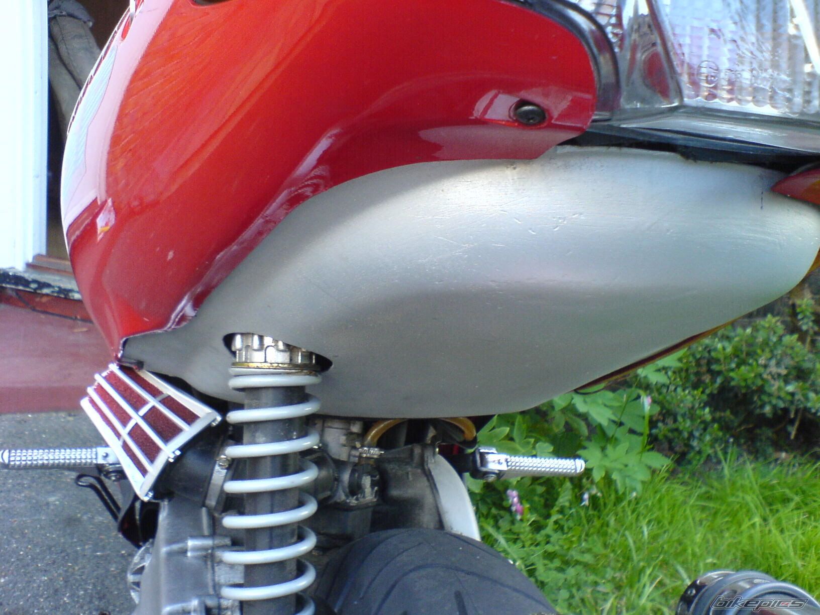 Bike Photo 605288