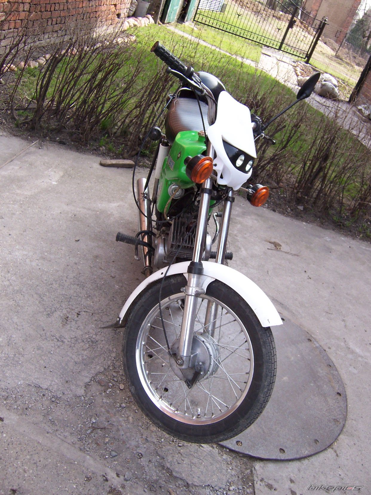Bike Photo 605292