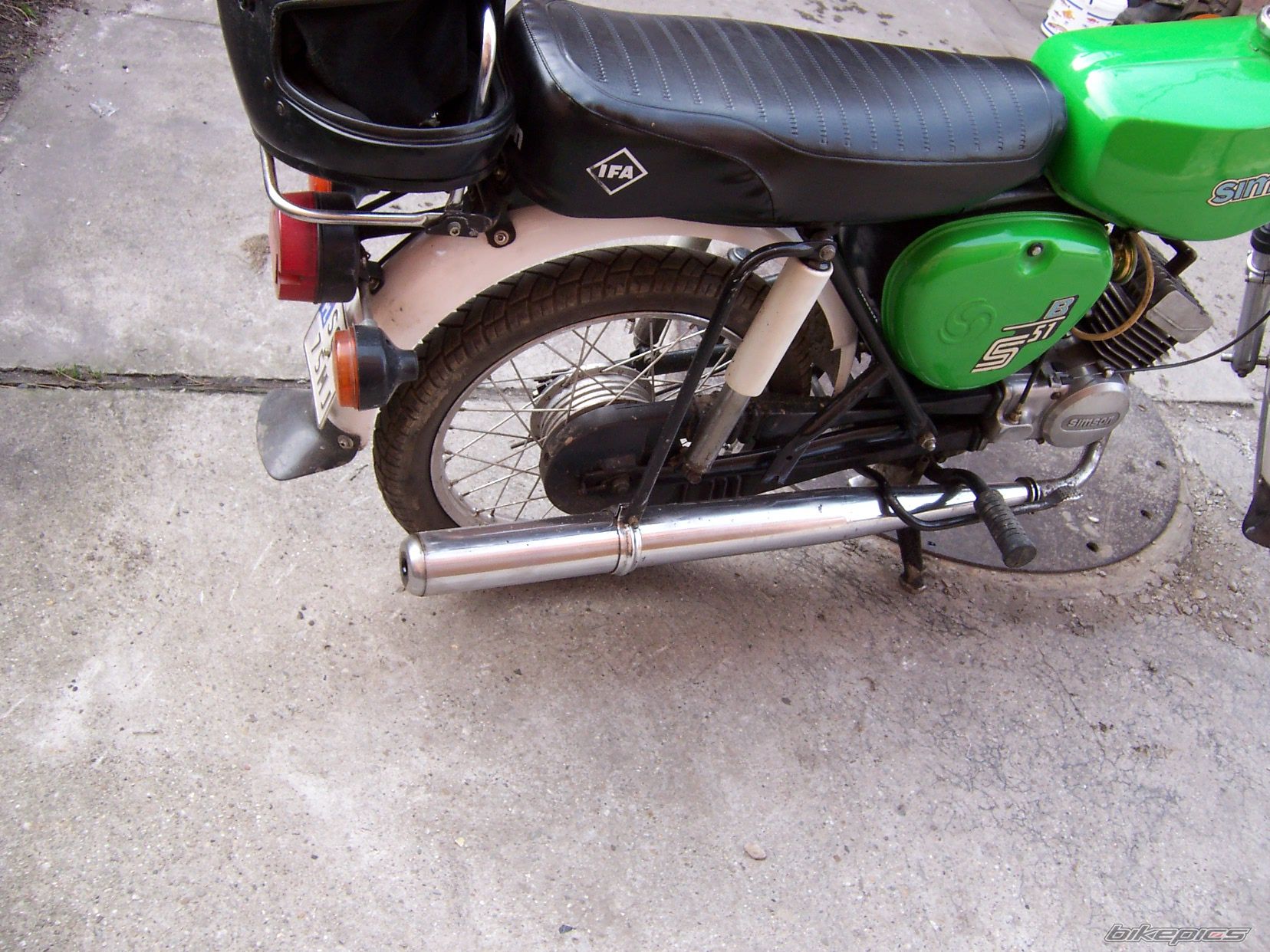 Bike Photo 605294