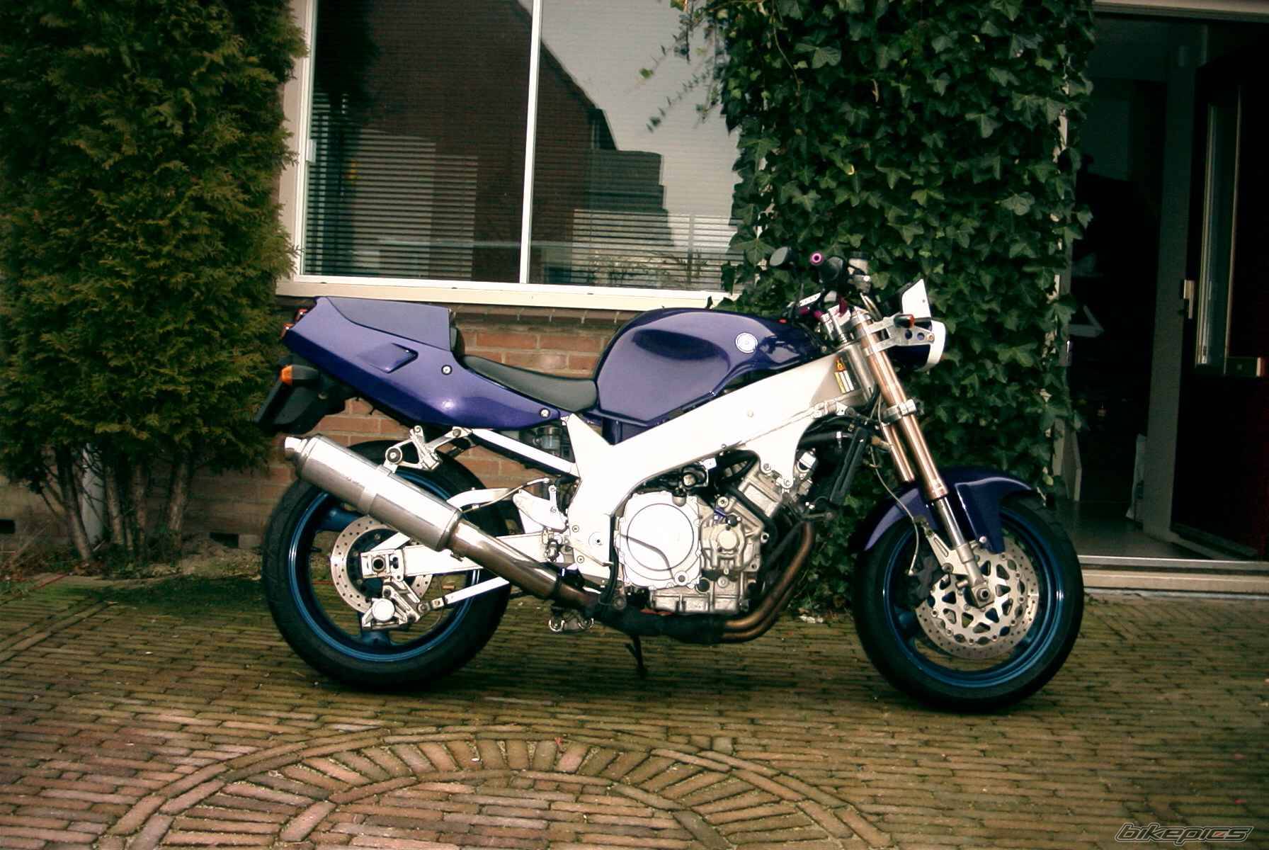 Bike Photo 60531