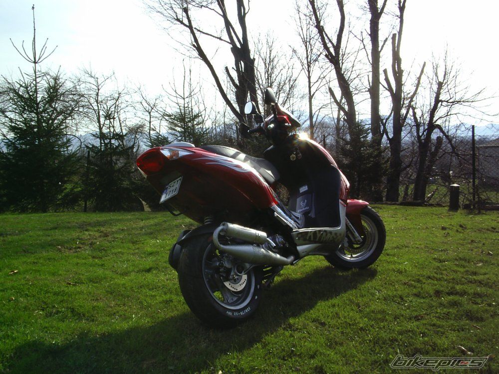 Bike Photo 605315