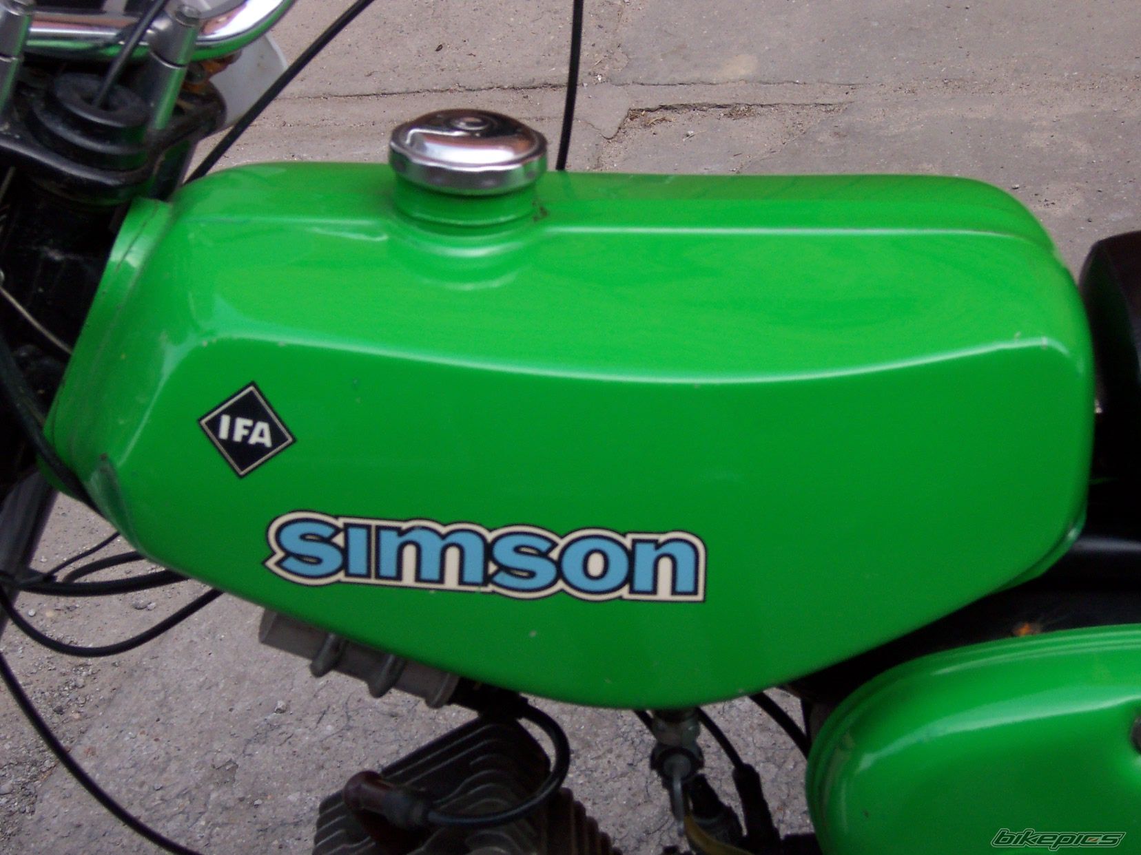 Bike Photo 605317