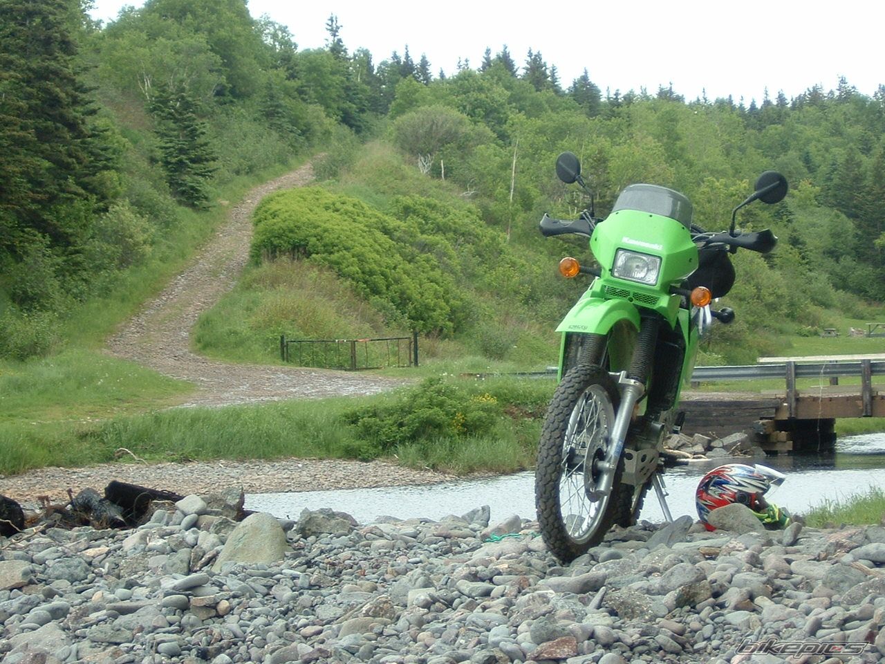 Bike Photo 605331