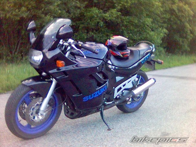 Bike Photo 605348