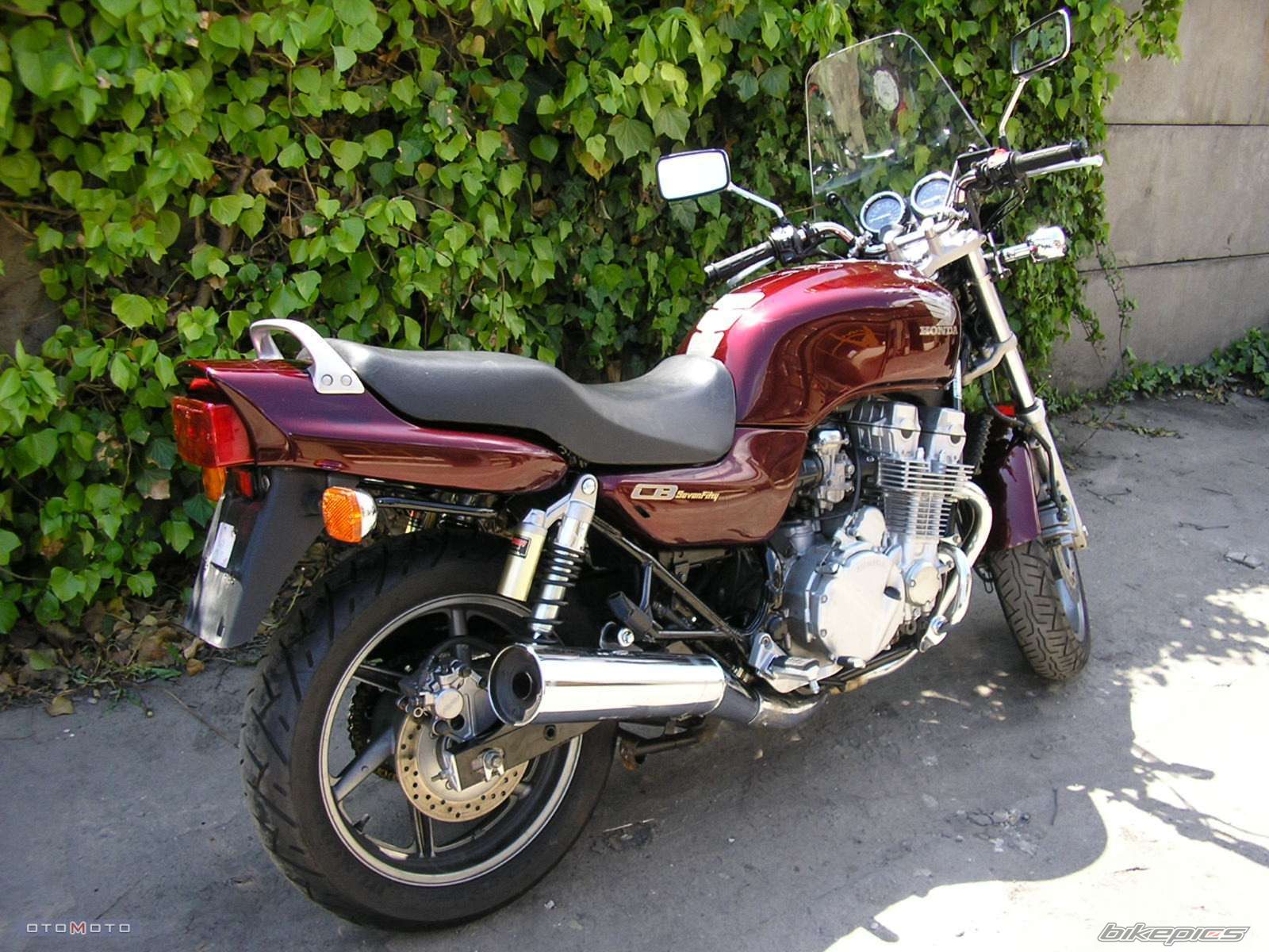 Bike Photo 605356