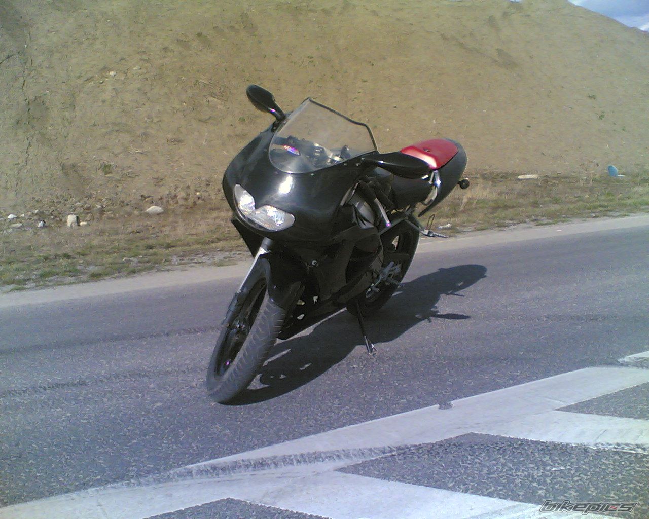 Bike Photo 605357