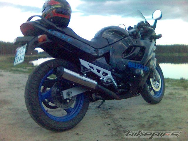 Bike Photo 605358