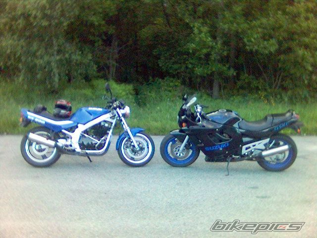 Bike Photo 605362