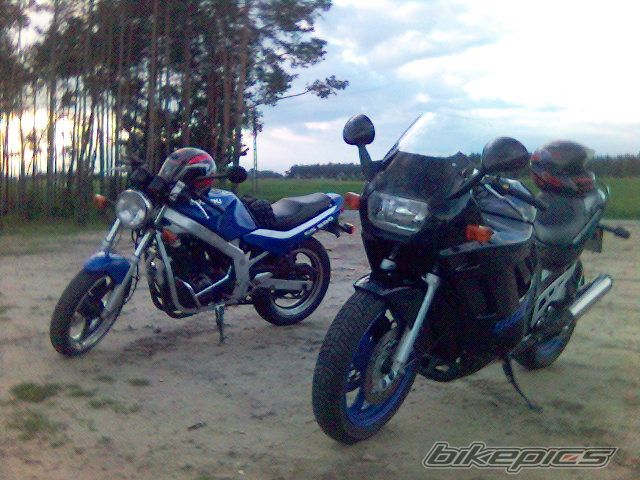 Bike Photo 605363