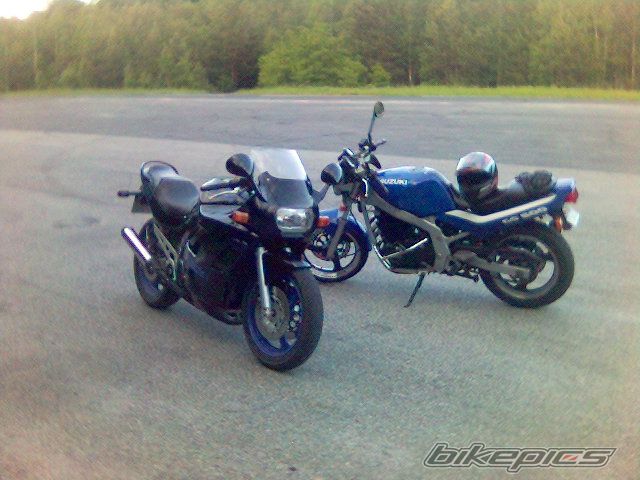 Bike Photo 605366