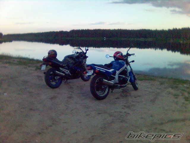 Bike Photo 605370