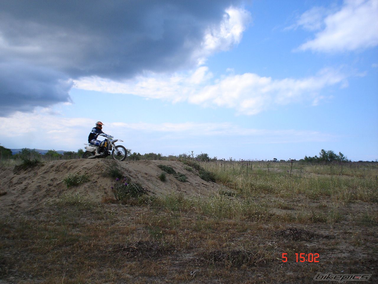 Bike Photo 605401