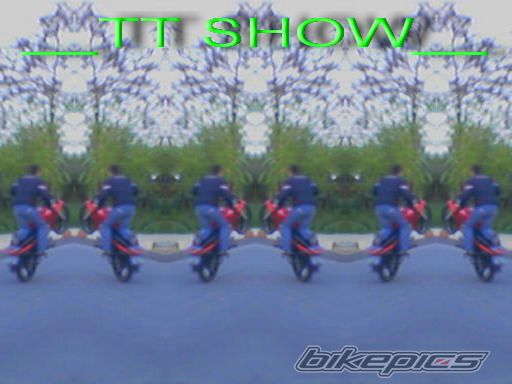 Bike Photo 605407