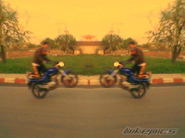 Bike Photo 605422