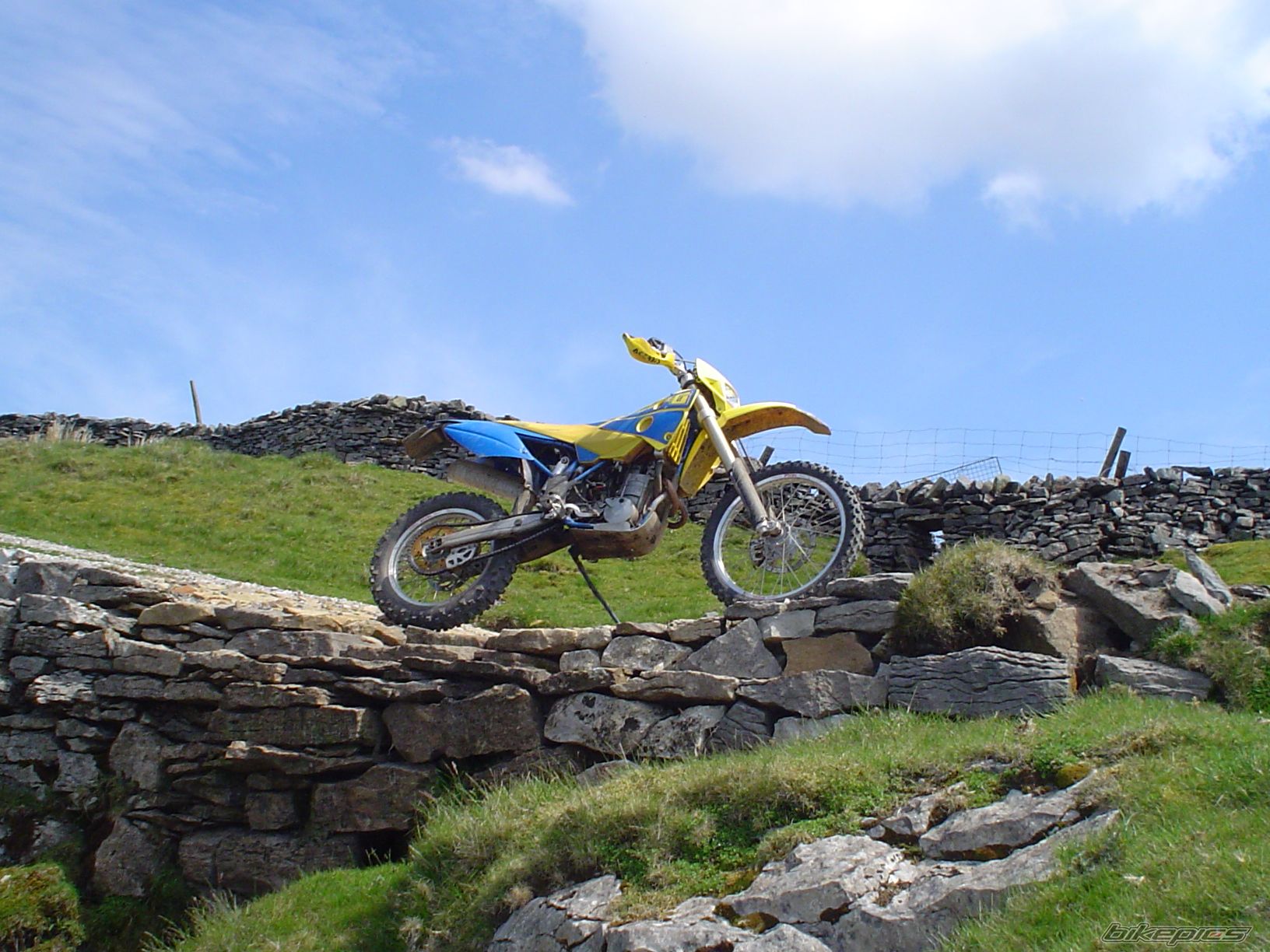 Bike Photo 605423