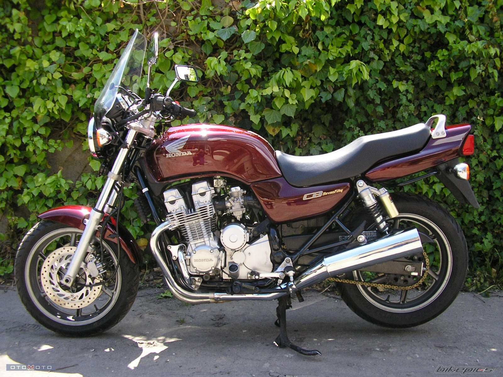 Bike Photo 605424