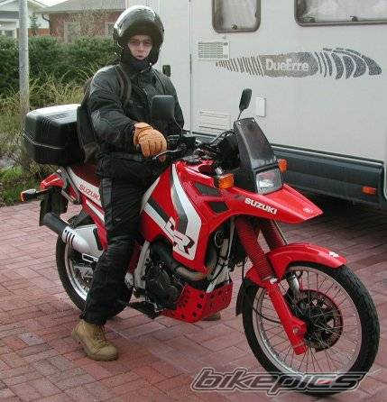 Bike Photo 60544