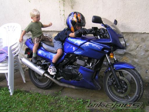 Bike Photo 605440
