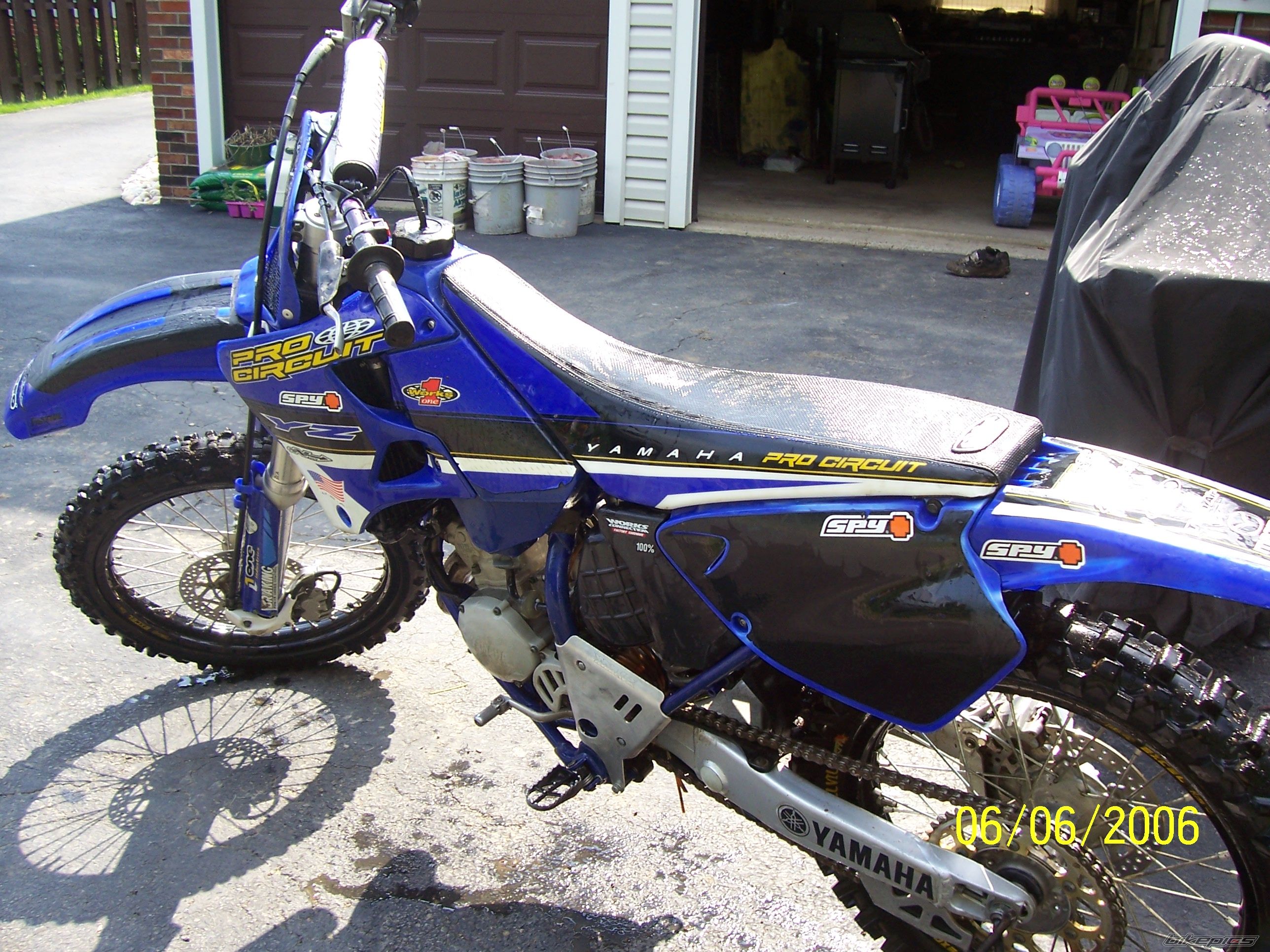 Bike Photo 605441