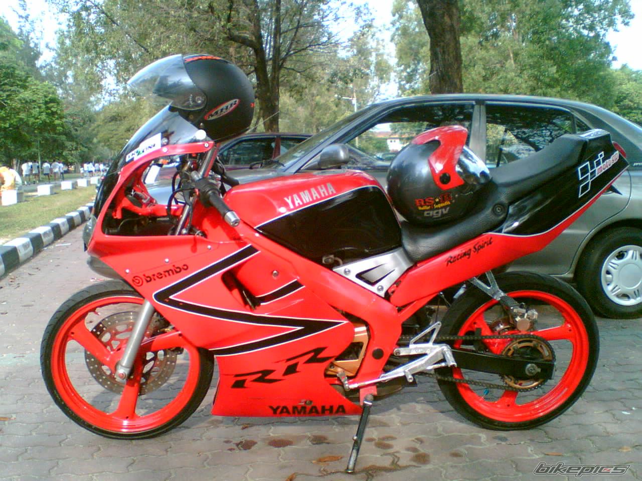 Bike Photo 605449