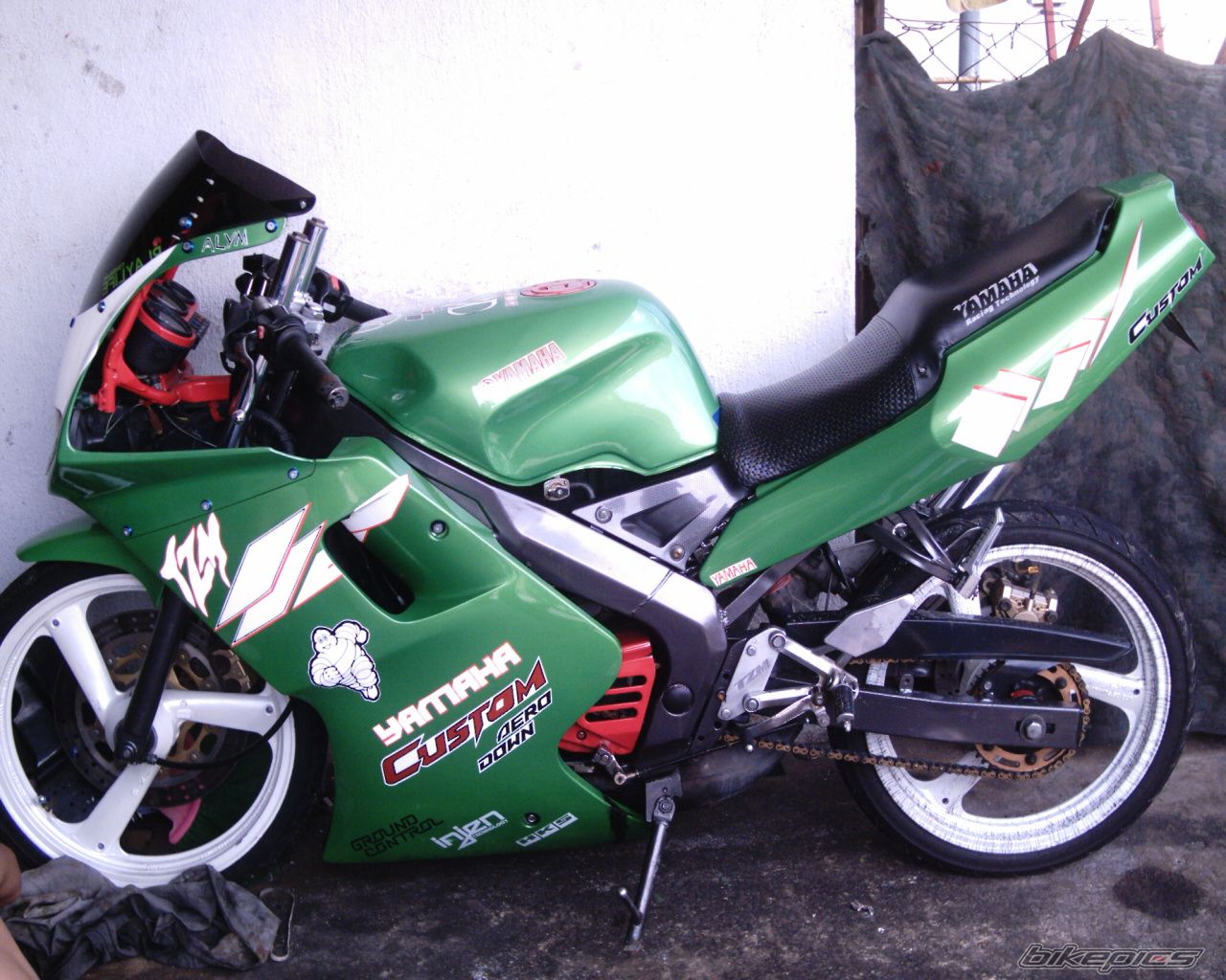 Bike Photo 605458