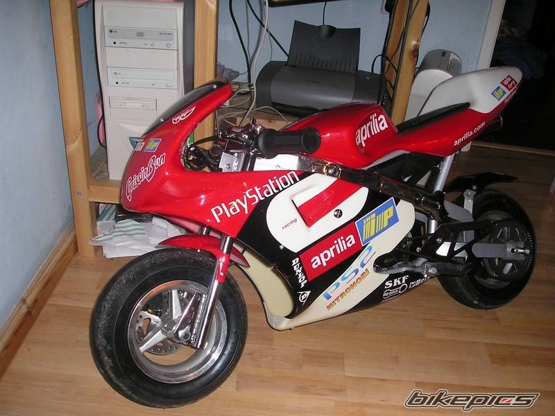 Bike Photo 605460