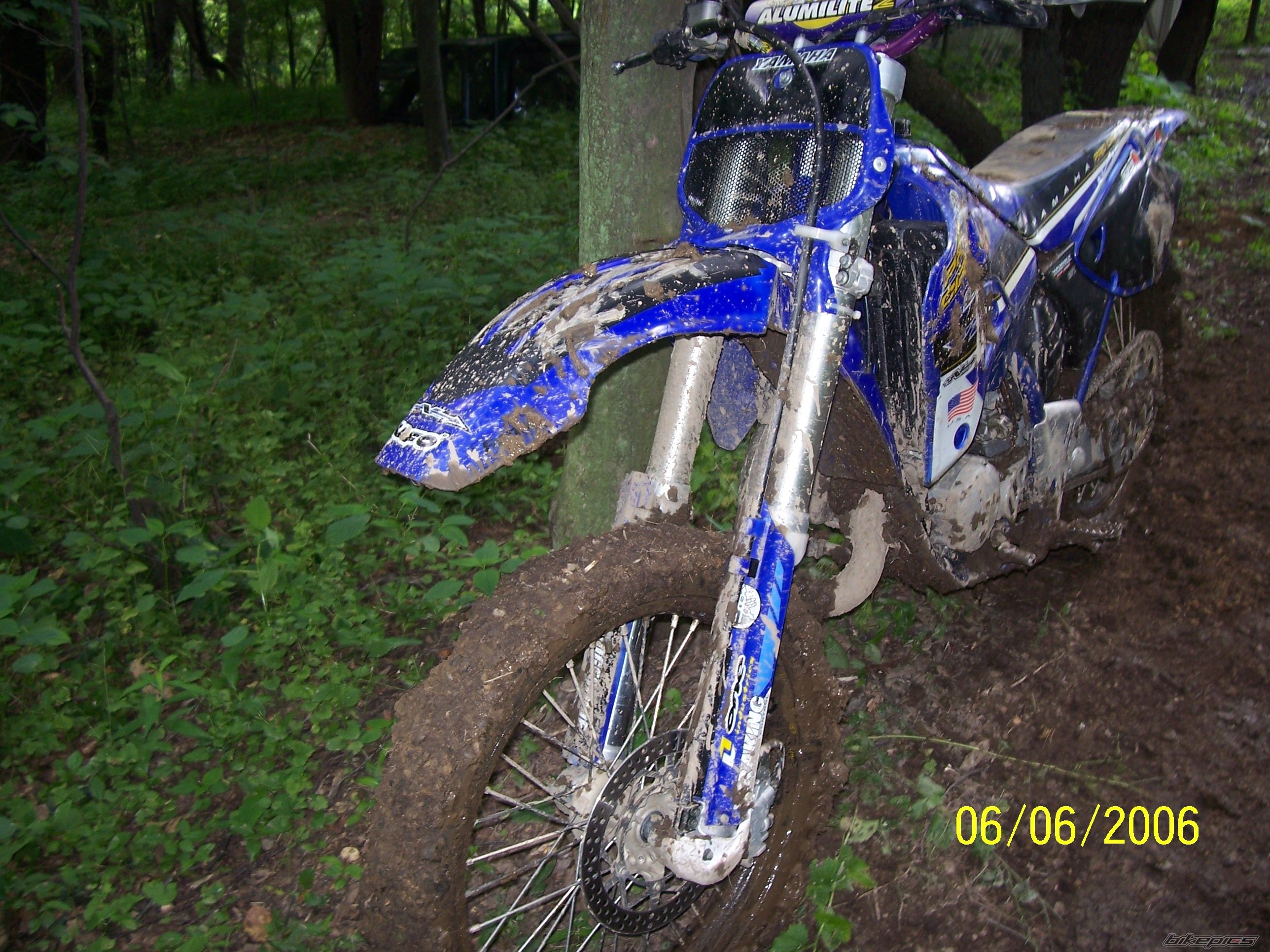 Bike Photo 605464