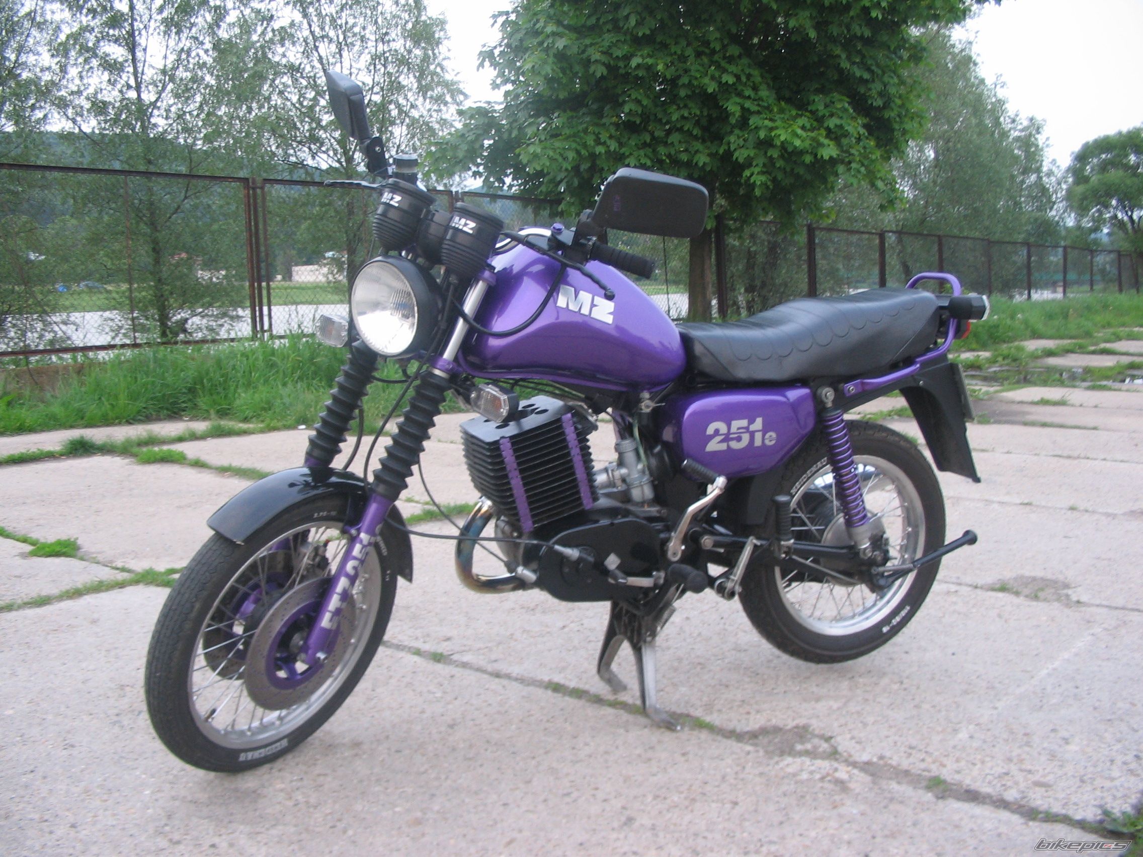 Bike Photo 605517