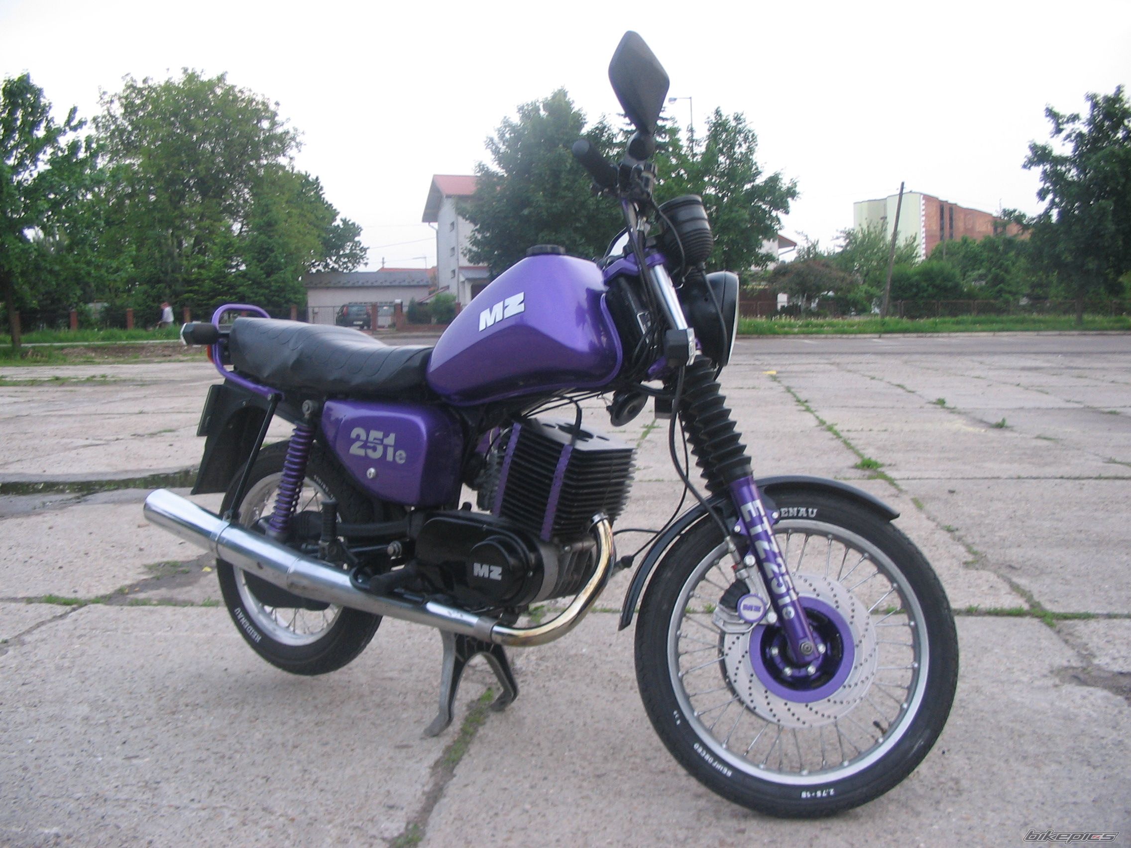 Bike Photo 605519
