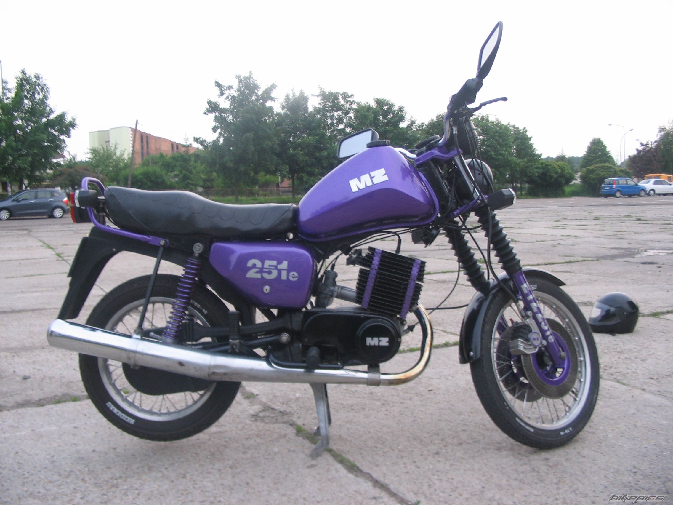 Bike Photo 605520