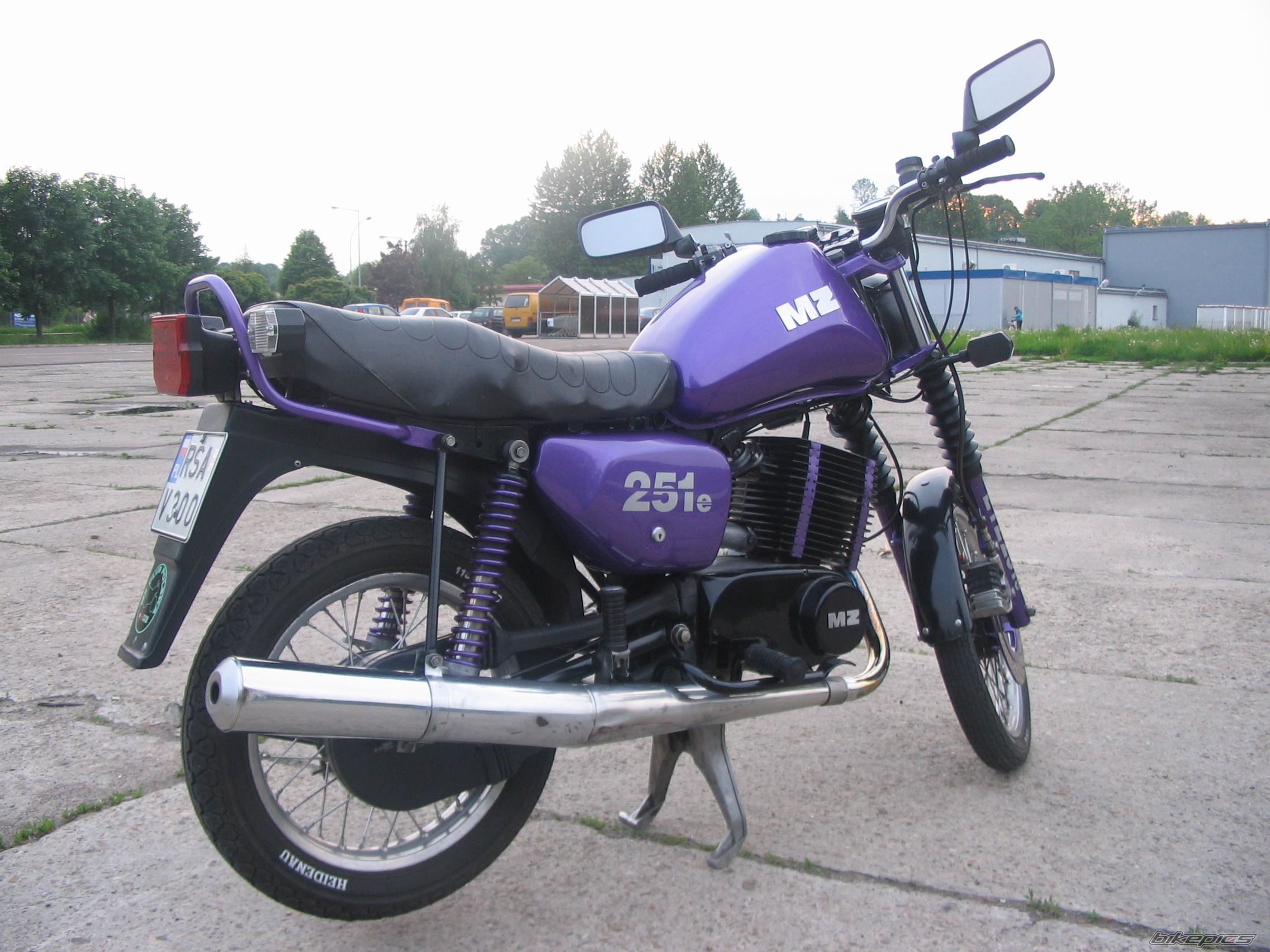 Bike Photo 605521