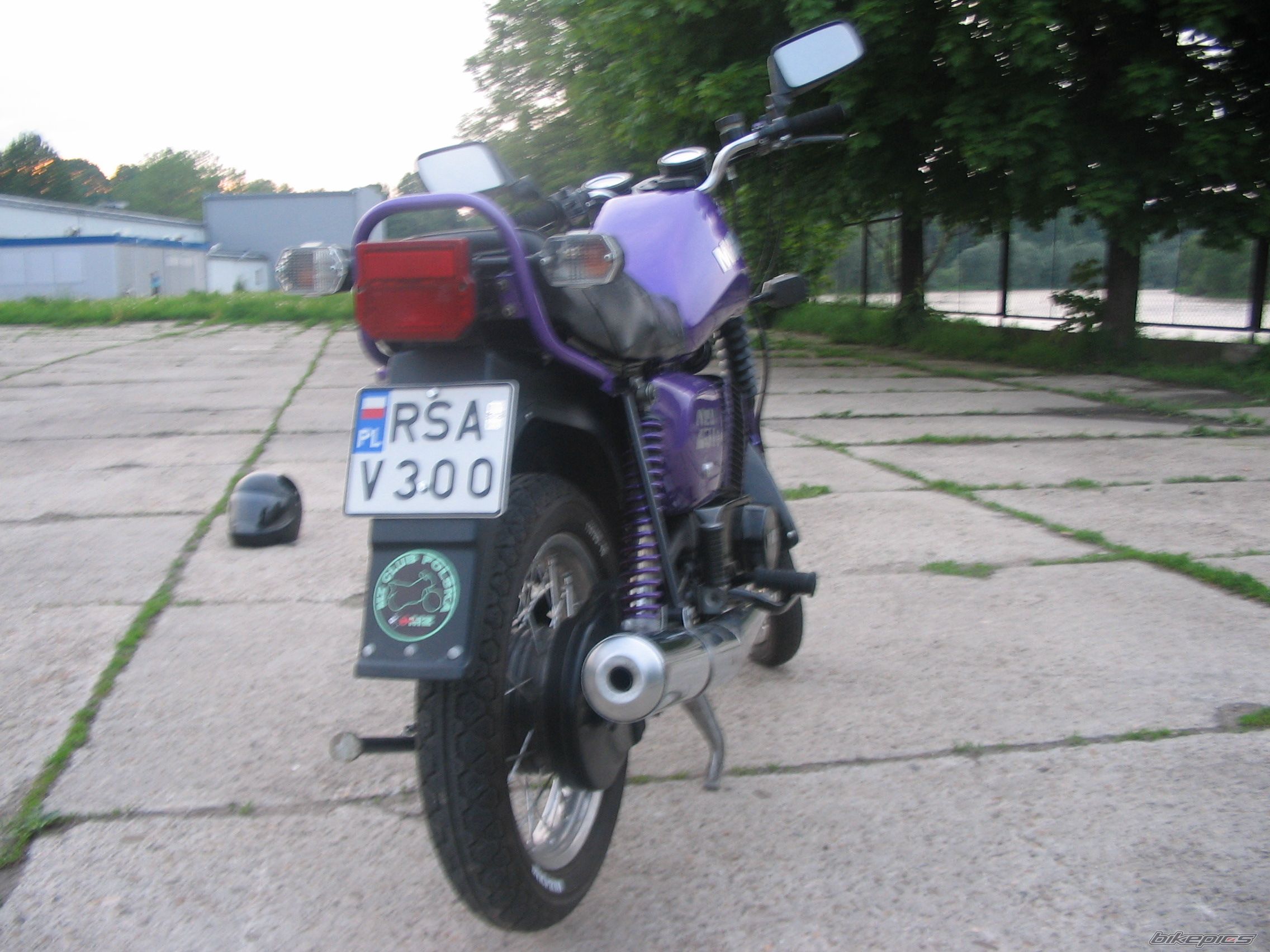 Bike Photo 605522