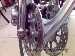 Bike Photo 605533