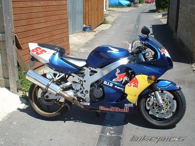 Bike Photo 605534