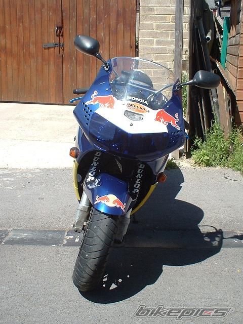 Bike Photo 605537