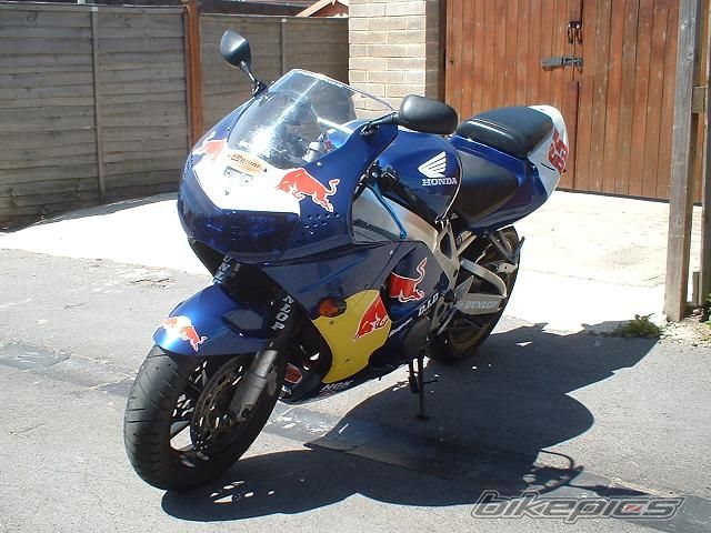 Bike Photo 605539
